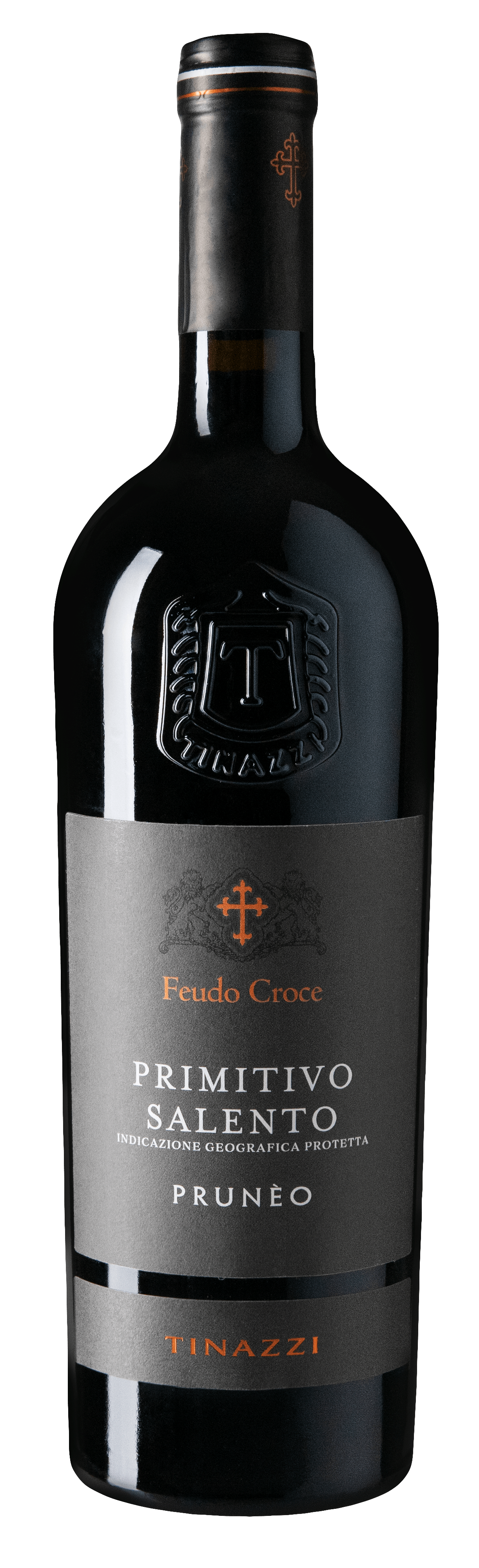 Primitivo di Salento