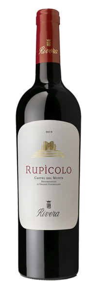 Rupicolo Castel del Monte DOC