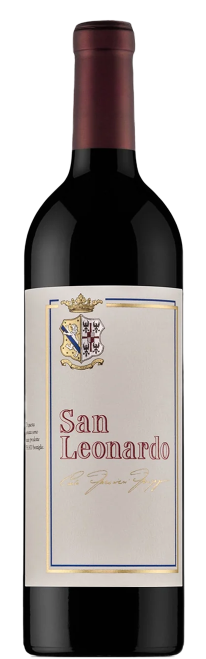 San Leonardo