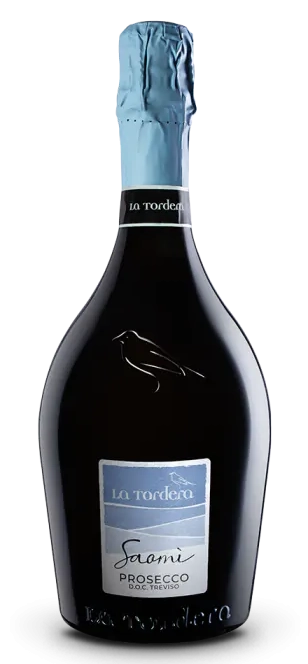 Saomì Brut Prosecco D.O.C