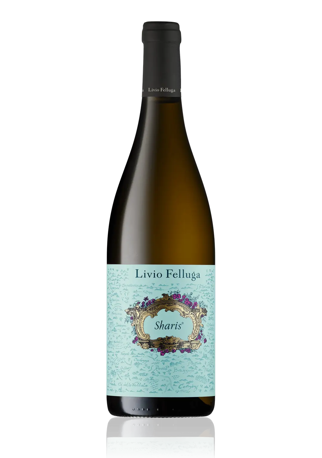 Sharis