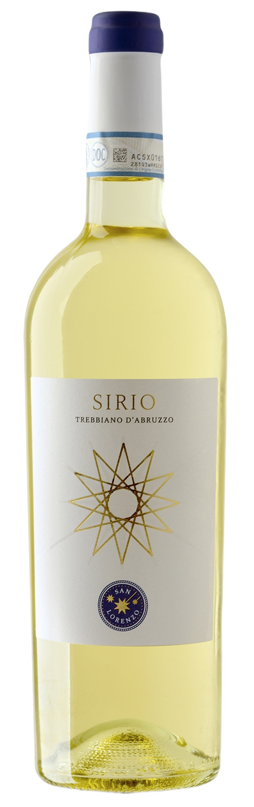 Sirio Trebbiano