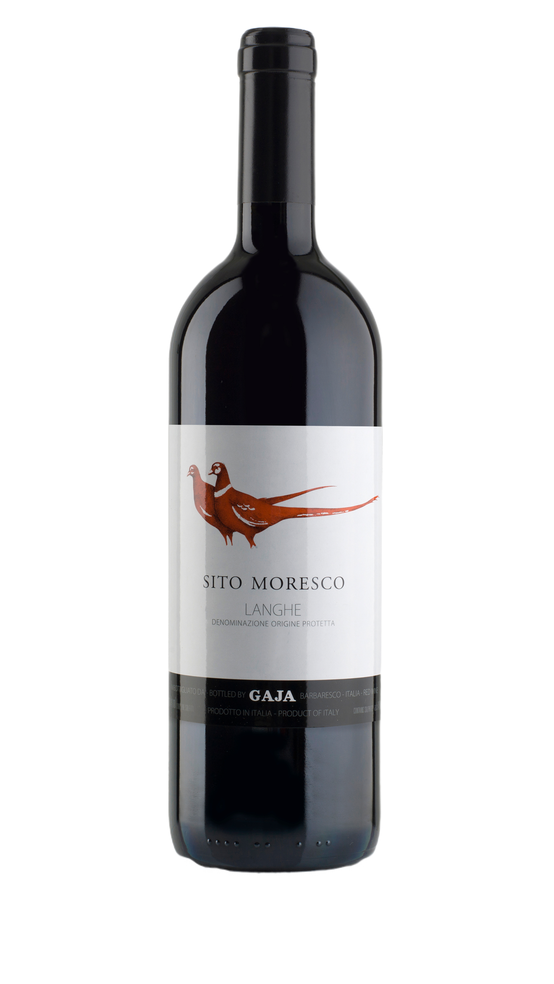 Sito Moresco Langhe D.O.P