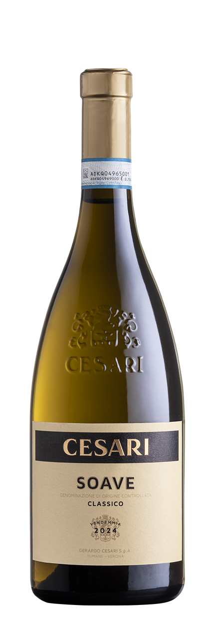 Soave Classico DOC