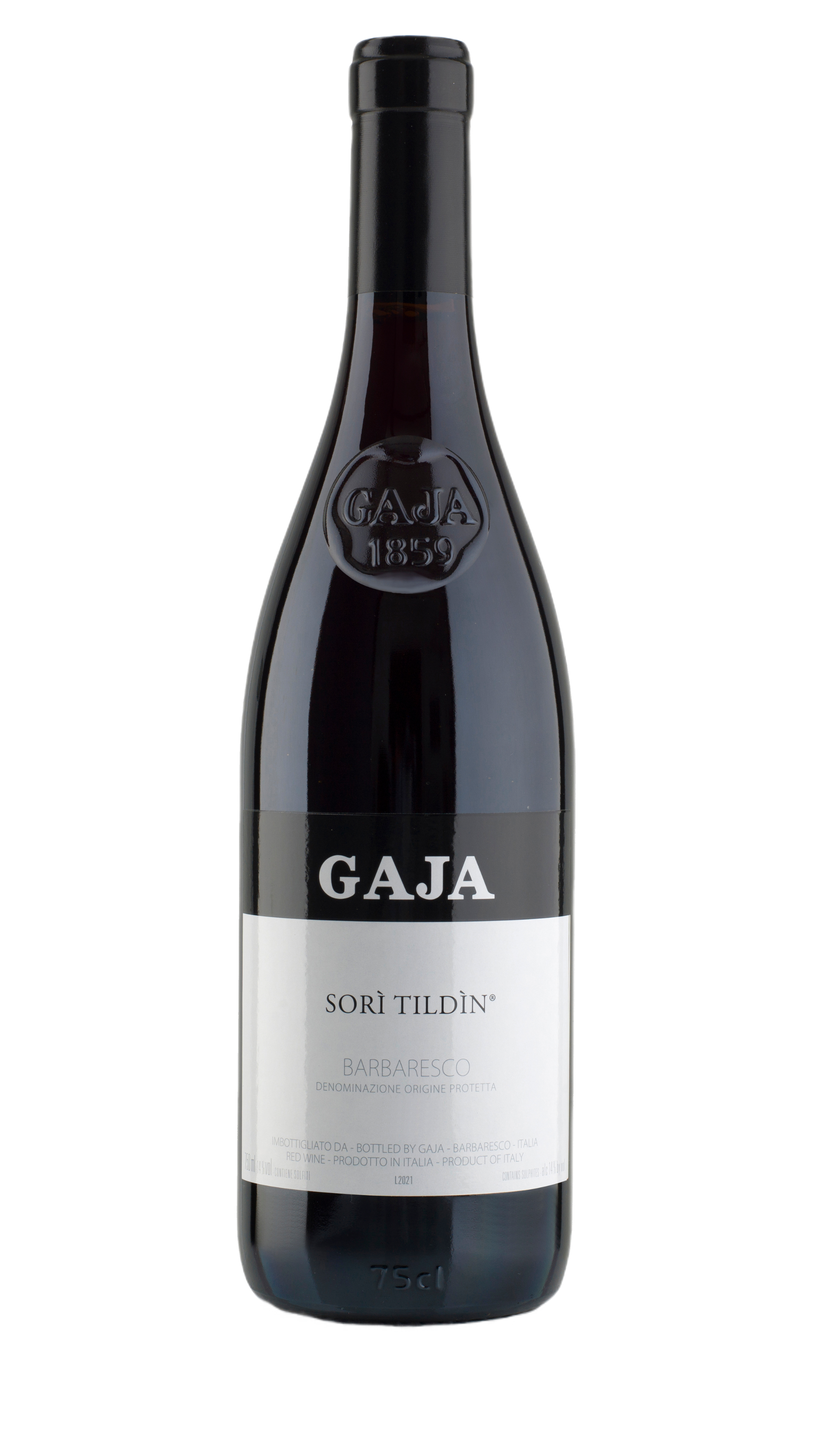 Sorì Tildìn – Barbaresco D.O.P