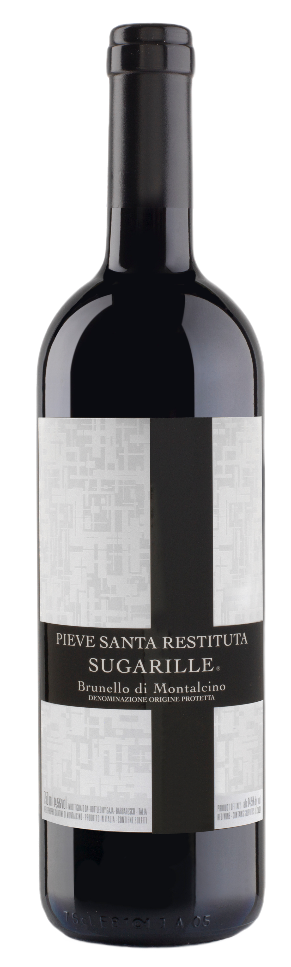 Sugarille Brunello di Montalcino