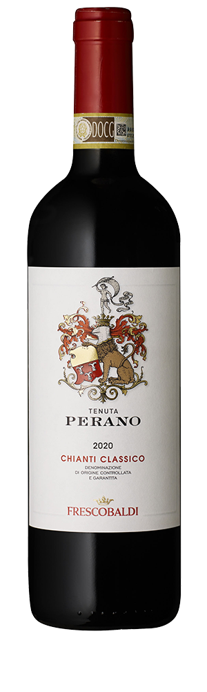 Tenuta Perano