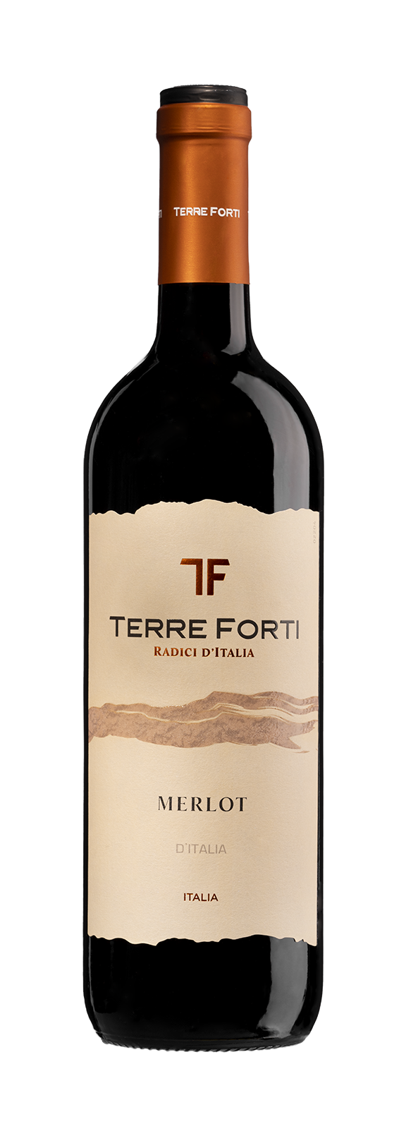Terre Forti Merlot