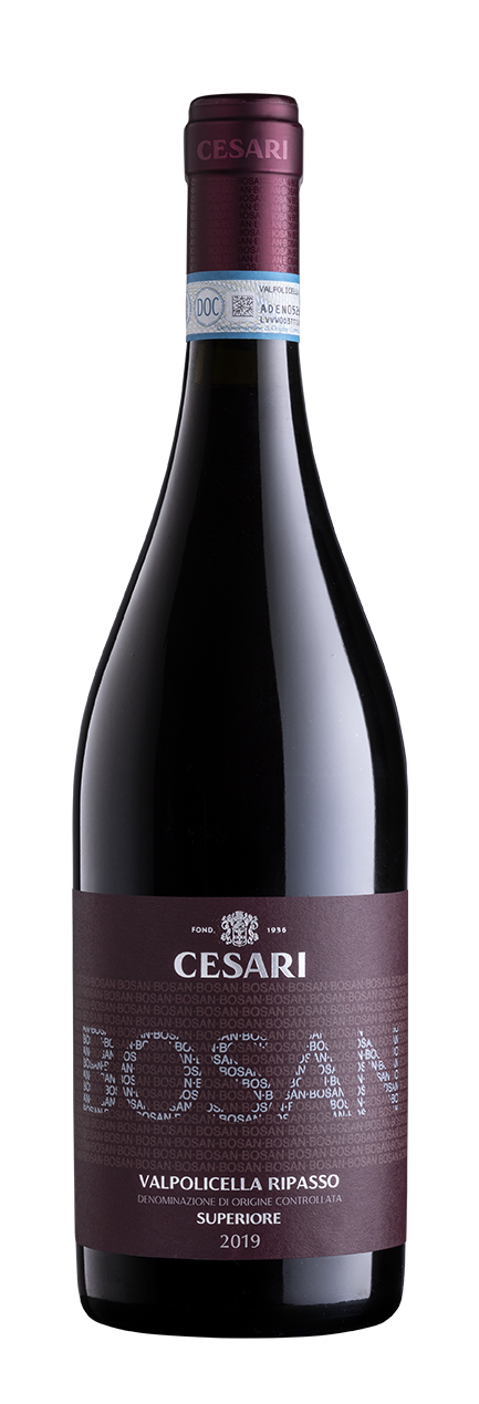 Valpolicella Ripasso Superiore DOC Bosan