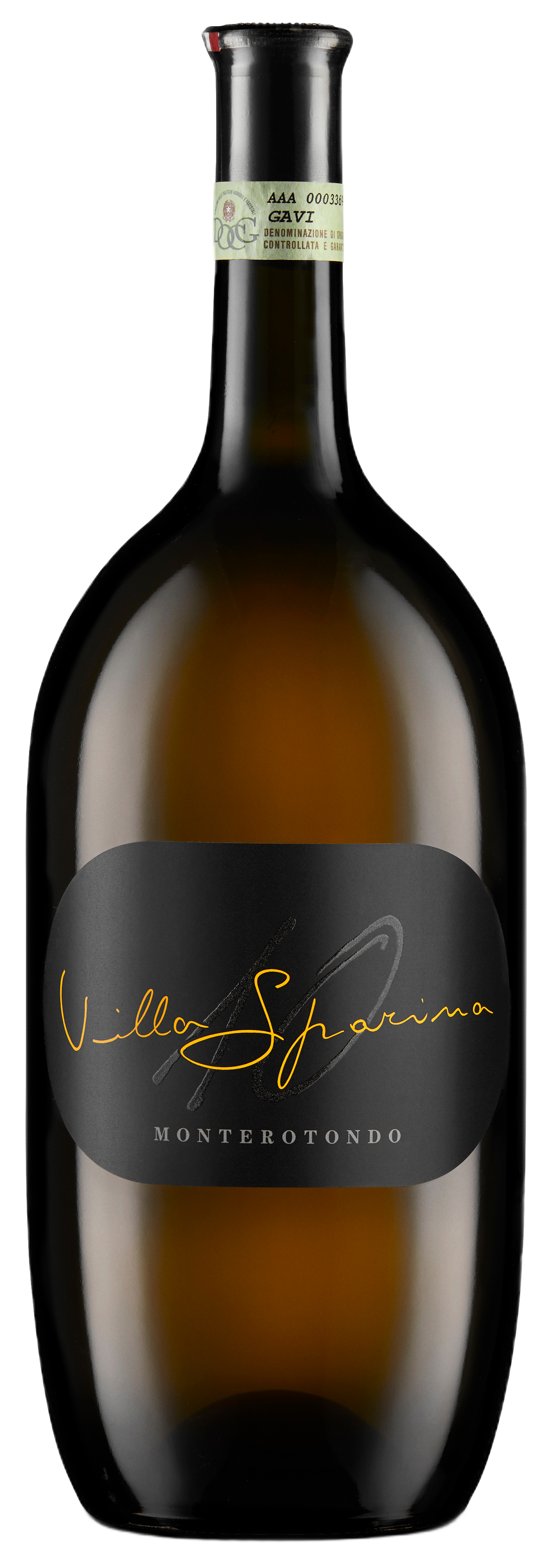 Gavi di Gavi Monterotondo DOCG – Villa Sparina